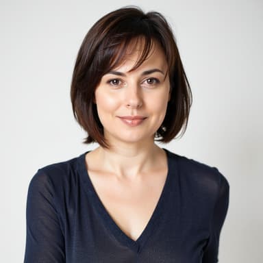 Olga Lavrentieva